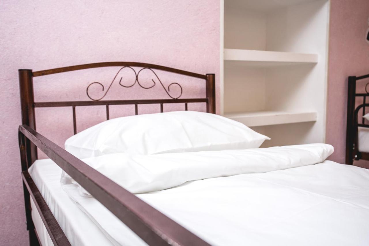 Sherlock Holmes Hostel Baku Exteriér fotografie