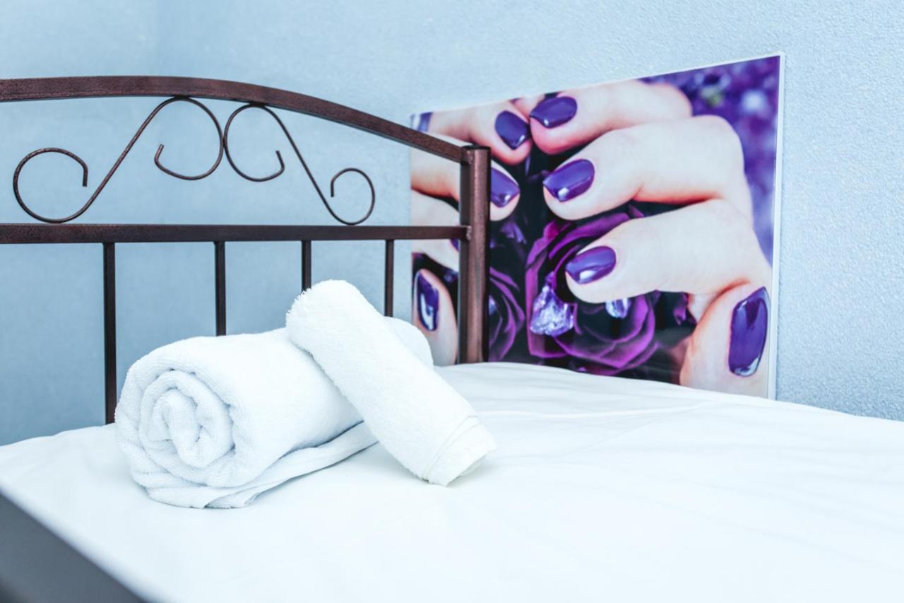 Sherlock Holmes Hostel Baku Exteriér fotografie